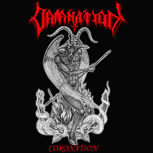 Damnation (PL) : Coronation